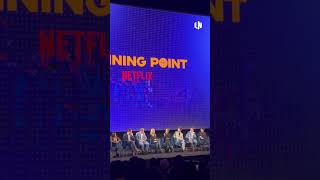 Brenda Song teases what is in store for Ali Lee in Running Point Season 2