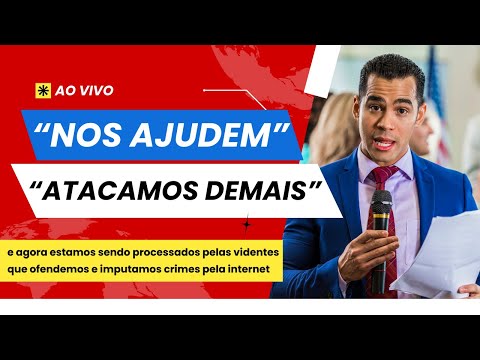 Bate Papo Semanal - Canais de (des)informação versus espiritismo brasileiro - round 1 fight