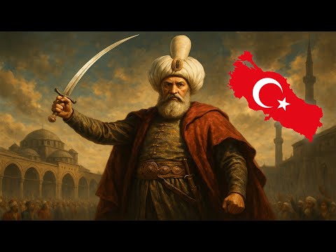 Kanuni Sultan Süleyman Türkiye'yi Yönetip Dünya ile Savaşsaydı?