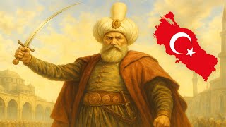 Kanuni Sultan Süleyman Türkiye'yi Yönetip Dünya ile Savaşsaydı?