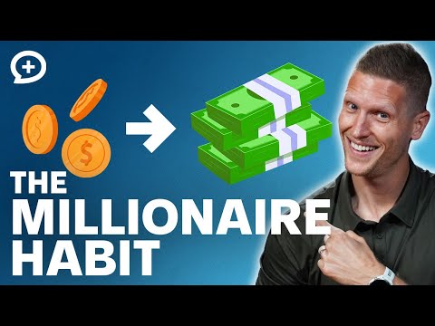 The Money Guy Show | Want to Be a Millionaire? This Math Shows It’s Possible