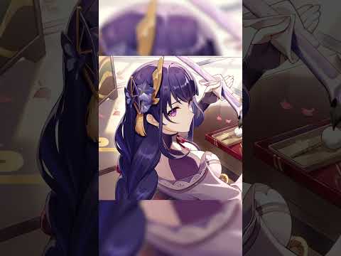 【#雷電将軍生誕祭2025】のサムネイル