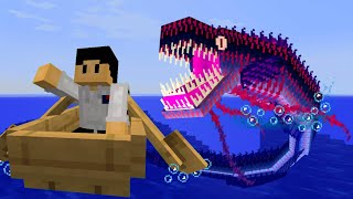 SOBREVIVÍ Al Mod MAS DIFICIL De Minecraft