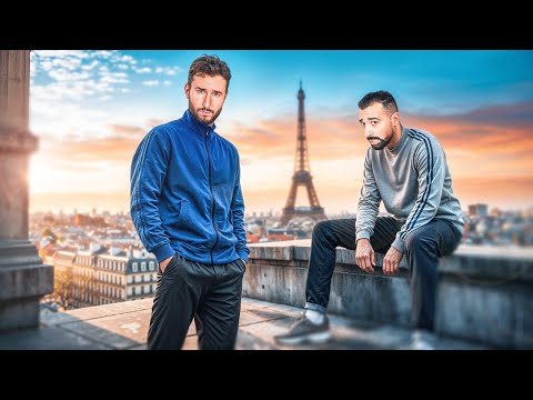 On reprend youtube