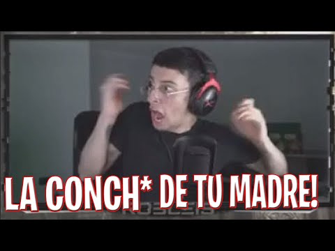 THIAGO ASUSTA A ROBLEIS EN DIRECTO