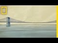 Brooklyn Bridge Engineering Concepts