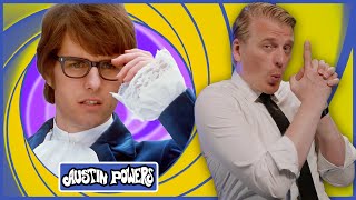 Tom Cruise als Austin Powers: Der Film, den wir eigentlich gebraucht hätten