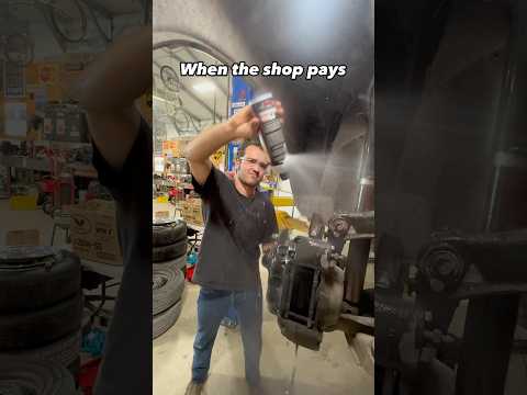 Who else does this? #mechanic #classiccars #cars #carguy #racecar