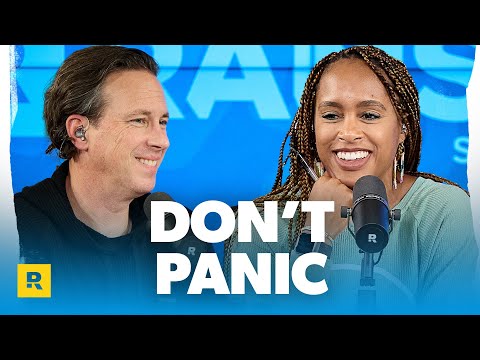 The Ramsey Show | Don’t Let Panic Influence Your Financial Decisions | April 23, 2025
