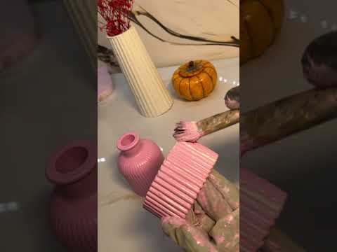 #trending #diy #art #trending #trendingshorts #viral #viralvideos #concrete #decoration #viral