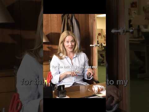 “get my money, and just spend it”#thebigc #shorts #lauralinney