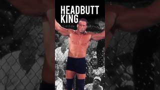 Headbutts In The UFC 🤕💀#ufc