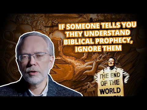 The New Testament writers did not interpret Prophecies literally