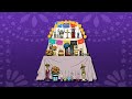 Exploring the Significance of Ofrendas in Day of the Dead
