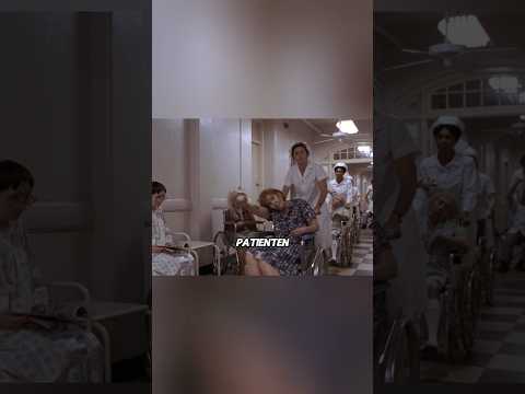 Ärzte stellen fest, dass Enzephalitis-Patienten ihren eigenen Willen haben#shorts #movies