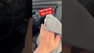 #short Auto Atelier Freudenstadt #polieren #vyral #luxurycars #carwraping #fahrzeugaufbereitung
