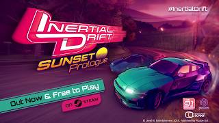 Interial Drift: Sunset Prologue demo now available for PC