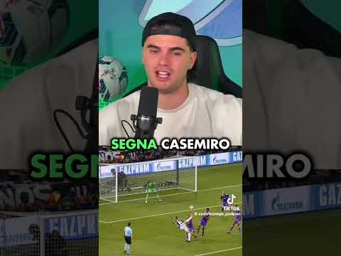 L'episodio più doloroso di Luca Campolunghi ♥️?#perte