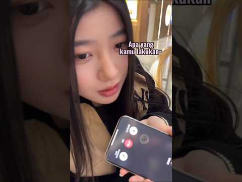 Cewek Ini Kasih Hadiah ke Gebetannya, Tapi Ternyata Alat Mata-Mata!😱#shorts #videoviral #videolucu