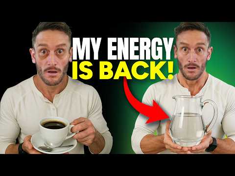 I'm Tired, Fatigued, and Run Down - Here's 9 Things I Did to Fix it