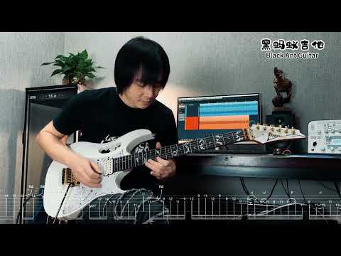 At the place where you call,重庆市涪陵《黑蚂蚁吉他》