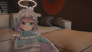 リベンジテスト配信♪