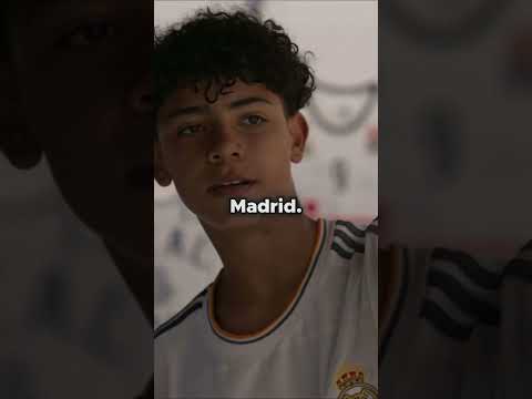 WHERE WILL RONALDO JR START HIS CAREER?
