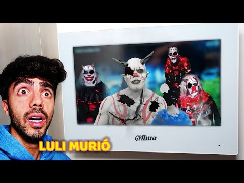 ¡Urgente! ALFA Y LOS PAYASOS ESTÁN VIVOS 😱😱