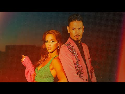 Flor Vigna x Rodrigo Tapari - Eres Tú (Video Oficial)
