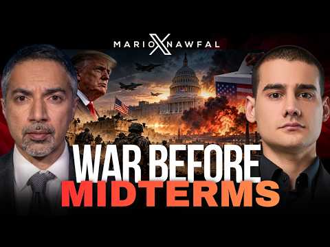 WHY IRAN MAY ESCALATE BEFORE THE MIDTERMS