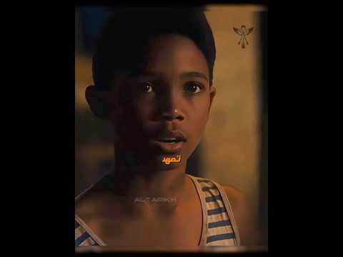 من زقاق فقير إلى مجد كأس العالم! ⚽🔥