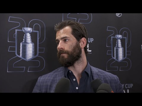 PRE-RAW | Adam Henrique 06.17.25