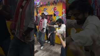jittu bhaiya on top #panchayats4 dance 🩰 #panchayat #comedy #love #vlog #specialclip #oldserial