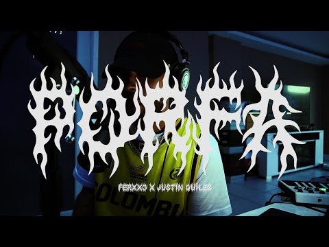 Feid, Justin Quiles - #Porfa ACOUSTIC (Video Oficial)