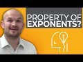 Exploring the Properties of Exponents