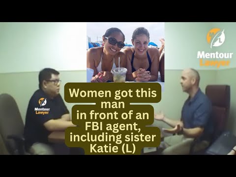 Will Katherine Magbanua's Brother Change his Tune at Donna's Trial?