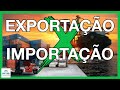 Comércio Exterior do Brasil