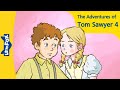 Tom Sawyer's Relationships and Experiences
