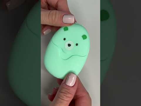 Fogli di sapone da viaggio | COSE SU AMAZON #247