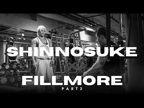 世界大会まで9日　後編