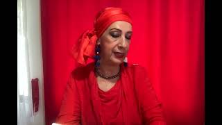 VIRGO 🔮 DIFICIL!!  ASI SE PONE DE INTENSA TU LLAMA GEMELA//. DESCUBRES QUE ALGO SE DERRUMBA