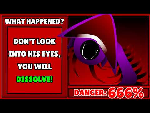 Sprunki But Cursed: WHAT HAPPENED? | Incredibox Sprunki Phase 9 - Malediction | NEW MODE!