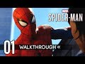 Spider-Man: Responsibilities and Challenges