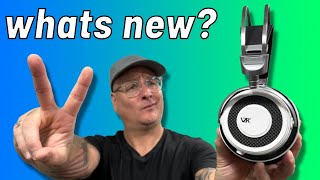 WHAT'S NEW? - VZR Model one MKII Review