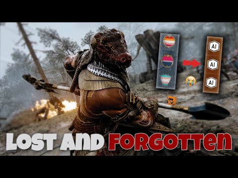 I'm glad this character has been forgotten..
