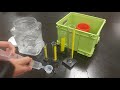 Measuring Volume with Graduated Cylinders