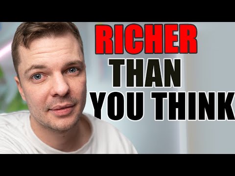 Signs You're Doing Well Financially (Even If It Doesn't Feel Like It)