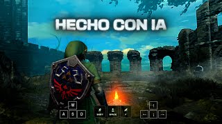 Este Juego No Existe.