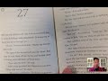 Character Reactions and Symbolism Analysis