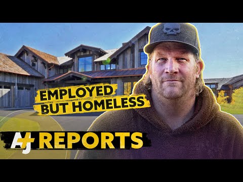 YouTube video thumbnail: The U.S. County with the Most Money and the Highest Income Inequality